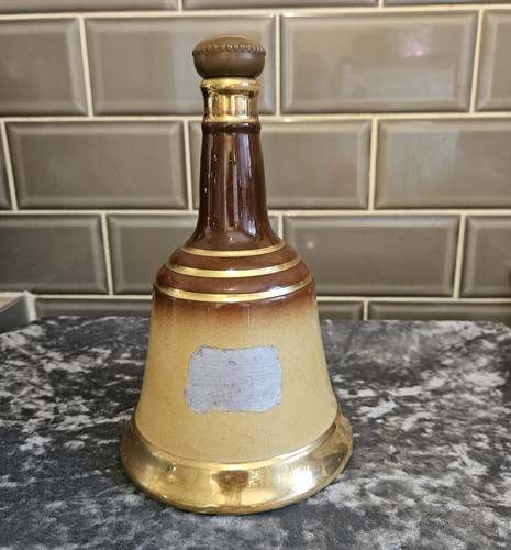 Bell scotch whisky - scotch,