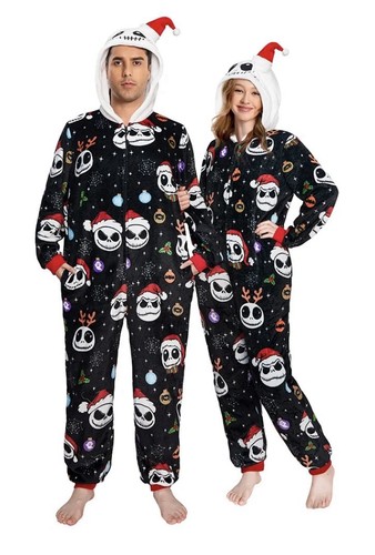 Jack skellington unisex - skellington,