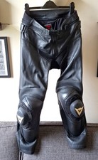 Dainese leather motorcycle - leather,