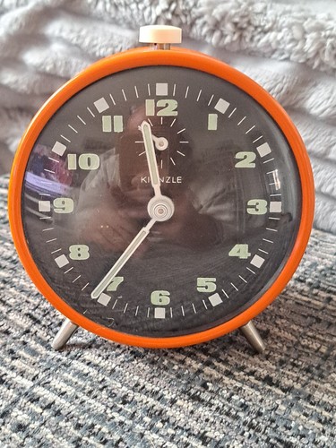 Kienzle duo alarm - kienzle,