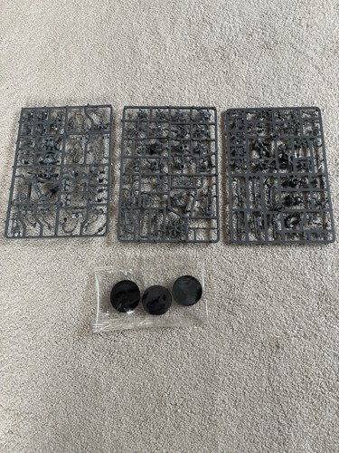 Warhammer aos blades khorne - warhammer,