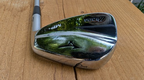 Mizuno forged blade - mizuno,
