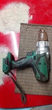 Hitachi  18V Cordless Drill  Spares or Repairs