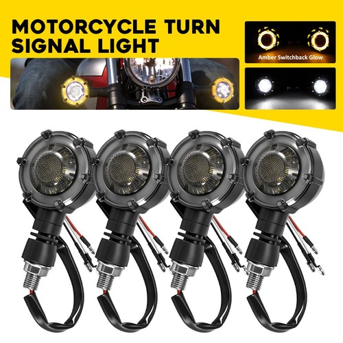 Led turn signal light - turn, for