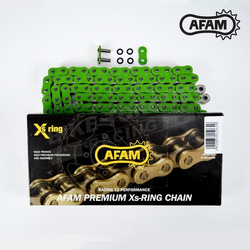 Afam green 520 - afam, link