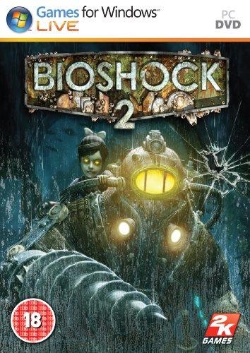 Bioshock - 2, (pc
