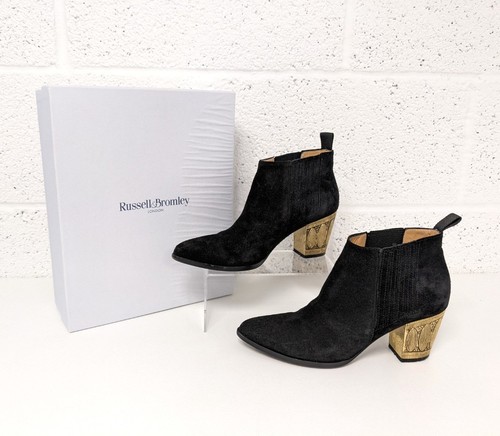 Russell bromley canyon - russell,