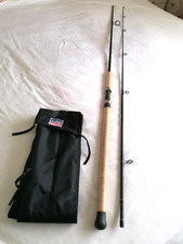 Daiwa Graphite 10ft Vulcan-X High Performance 2 Piece Fishing Rod New Condition