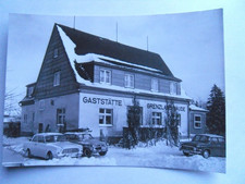 AK Johanngeorgenstadt