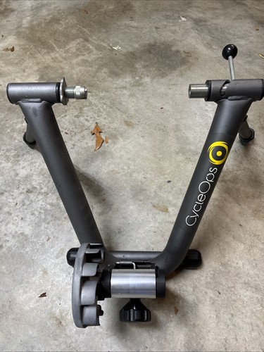 Cycleops fluid indoor - 2,
