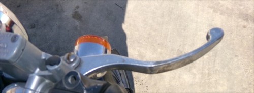 Brake handle honda sky 2001 - honda,