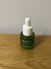Tropic Rainforest Dew