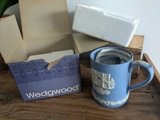 NEW Boxed Wedgwood Christmas