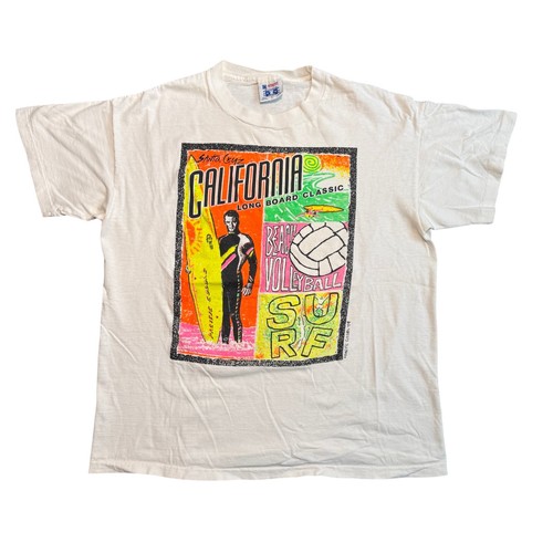 Vintage 1989 santa cruz - vintage,