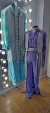 Drag Queen Fancy Dress 70s