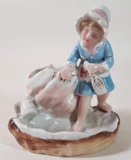 Antique Victorian Porcelain