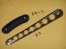 NEW heat shield guard EXHAUST