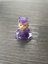 Paw patrol micro movers figure toy mini mayor humdinger rare 