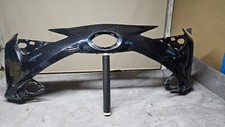 TOYOTA AYGO FRONT BUMPER