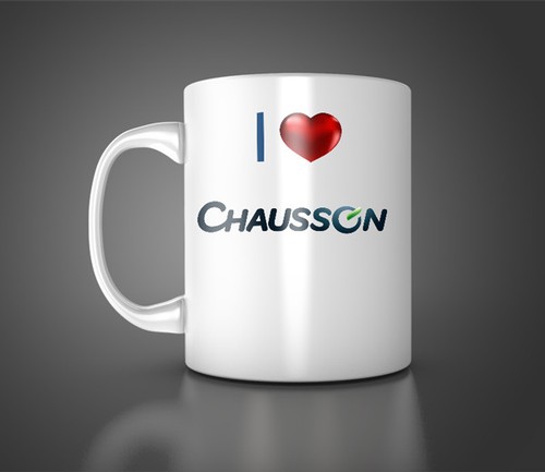 Chausson mug - chausson,