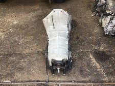 JAGUAR S TYPE 2.5 PETROL AUTOMATIC GEARBOX 2R837000HP 56000 MILES 2002-2007