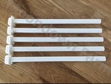 Bird Perches Plastic / Wood