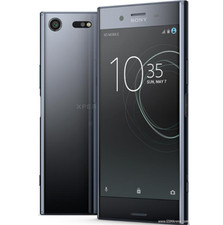 Dual Sim UNLOCKED Sony Xperia