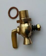 OPEN CRANK STATIONARY ENGINE