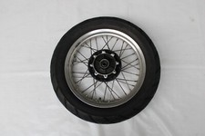 Rear Wheel Rim Tire Kawasaki