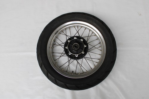 Rear wheel rim tire - wheel, kawasaki