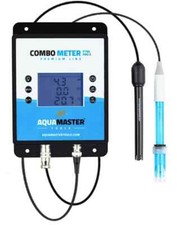 Aqua Master Combo Meter P700