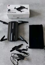 JXD 523 TRACKER DRONE HD