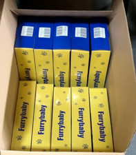 Furrybaby Pet Cooling Mat Self-Cooling Pad Non-Toxic Cool Gel size Medium x1