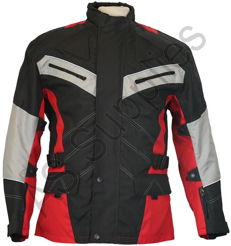 Hunter cordura motorcycle - cordura,