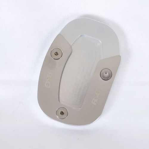 Kickstand shoes silver - shoes,