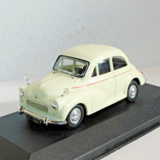 VANGUARDS MORRIS MINOR 1000