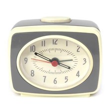 Small Classic Retro Analogue