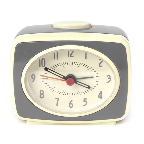 Small classic retro - small, analogue