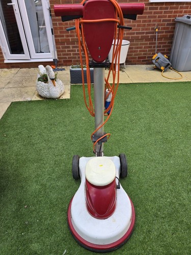 Phoenix floor polisher - floor,