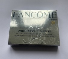 Lancôme Ombré Absolute Palette Quad F90 Baby Nu