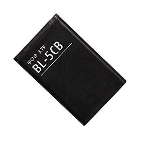 Replacement battery 5cb - replacement,