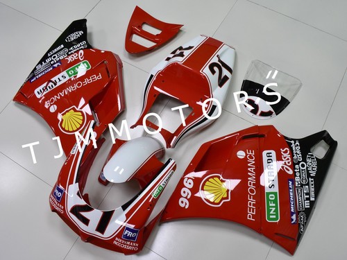 For ducati 748 - ducati, 1996-2002