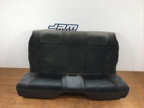 Complete rear bench seat for - rear,