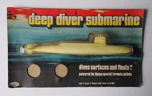 Ultra rare plaston toys - ultra,