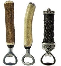 Traditional Beer Bottle Opener