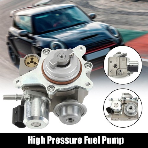 High pressure fuel - high, for