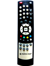 FORTEC STAR SATELLITE BOX