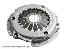 Clutch Pressure Plate Cover