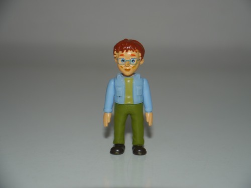 Fireman sam norman price - fireman,