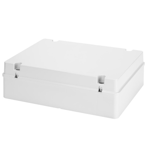 Gewiss enclosure junction box - junction,
